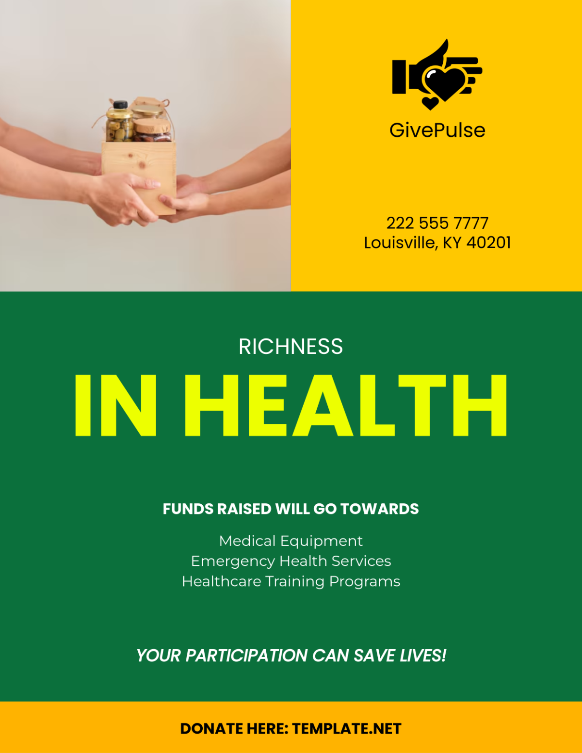Free Fundraiser Flyer Templates Editable And Printable Free Fundraiser Flyer Templates Editable And Printable
