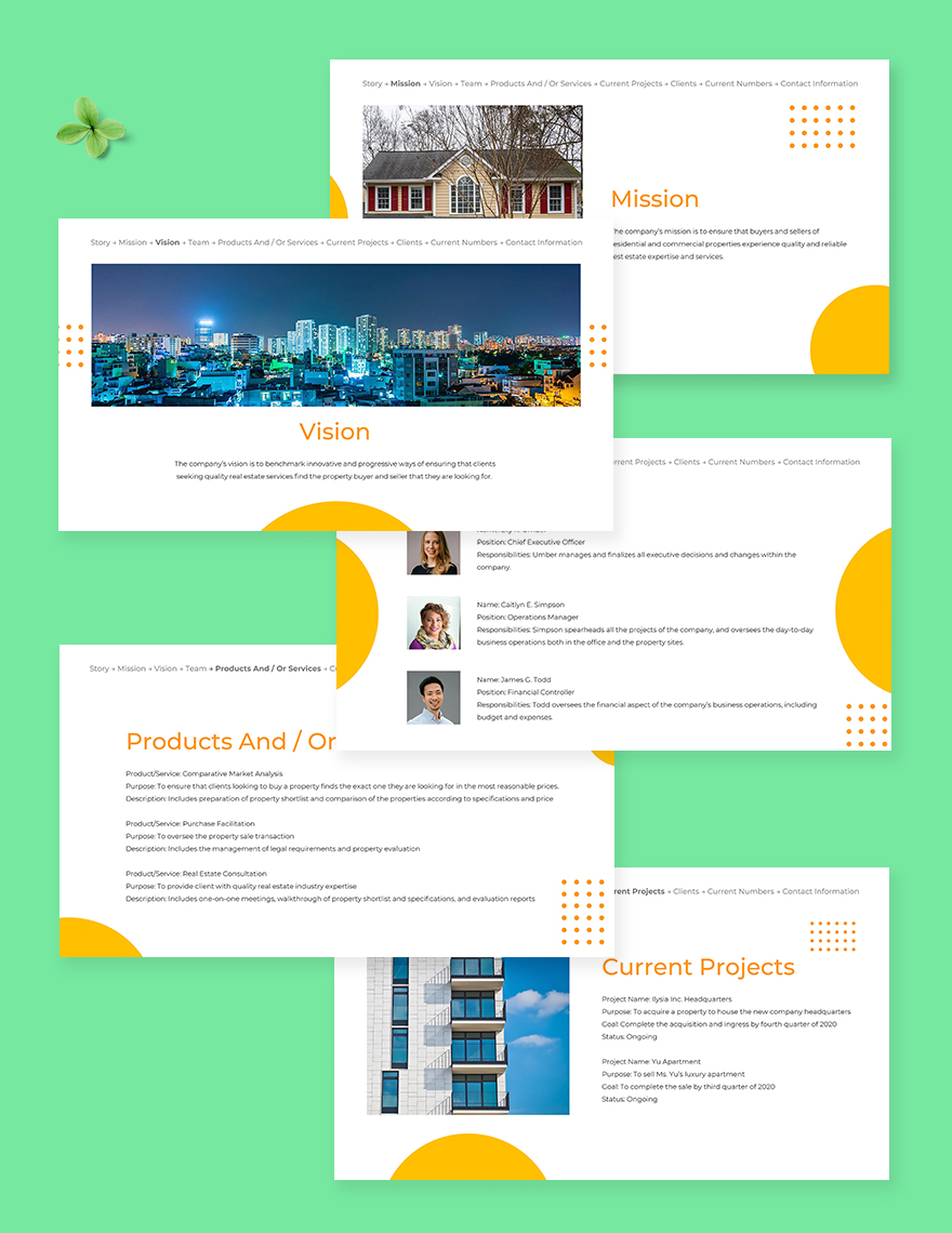 real-estate-agency-profile-template-google-slides-apple-keynote