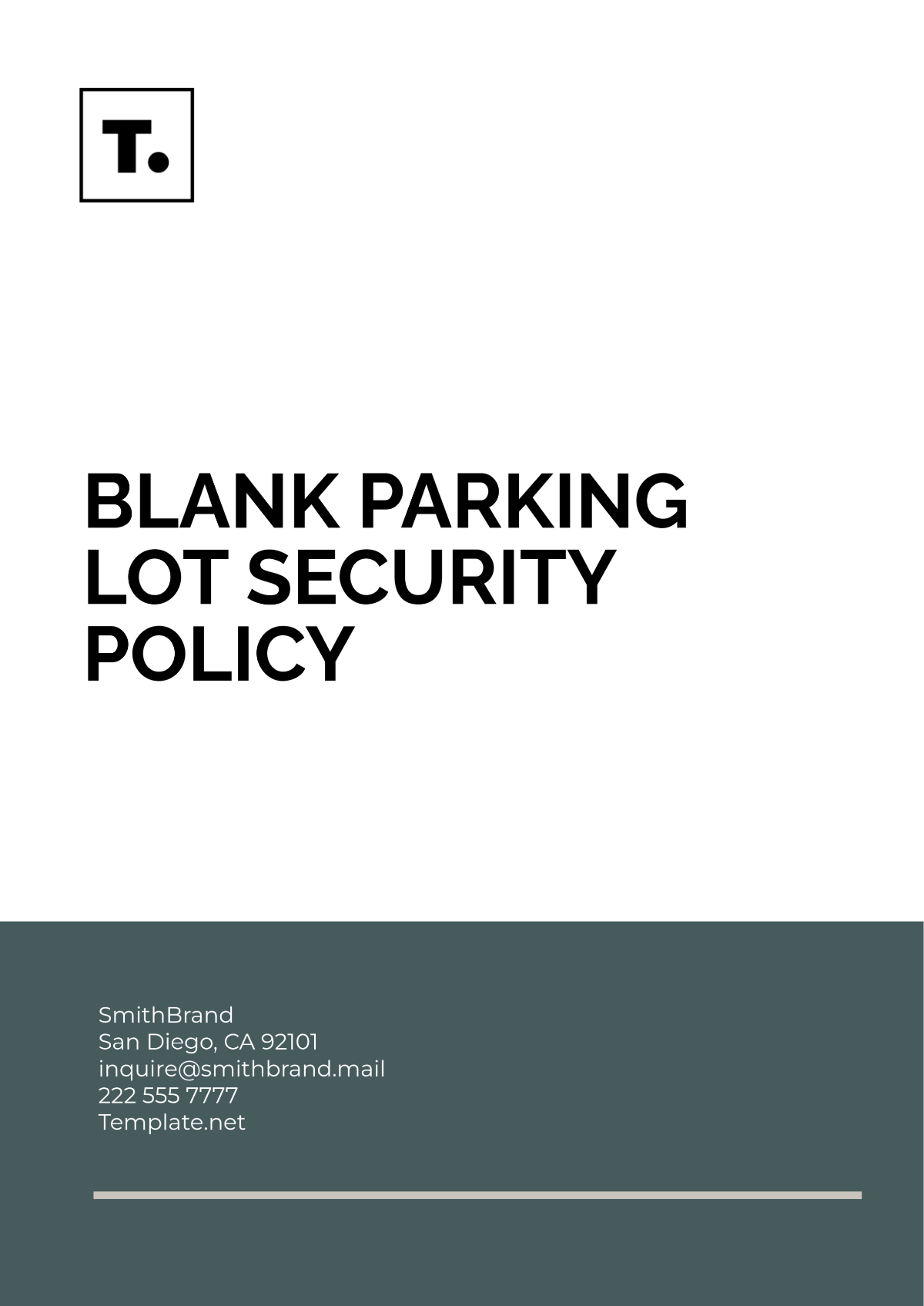 Free PCI Compliance Policy Template To Edit Online Free PCI Compliance Policy Template To Edit Online