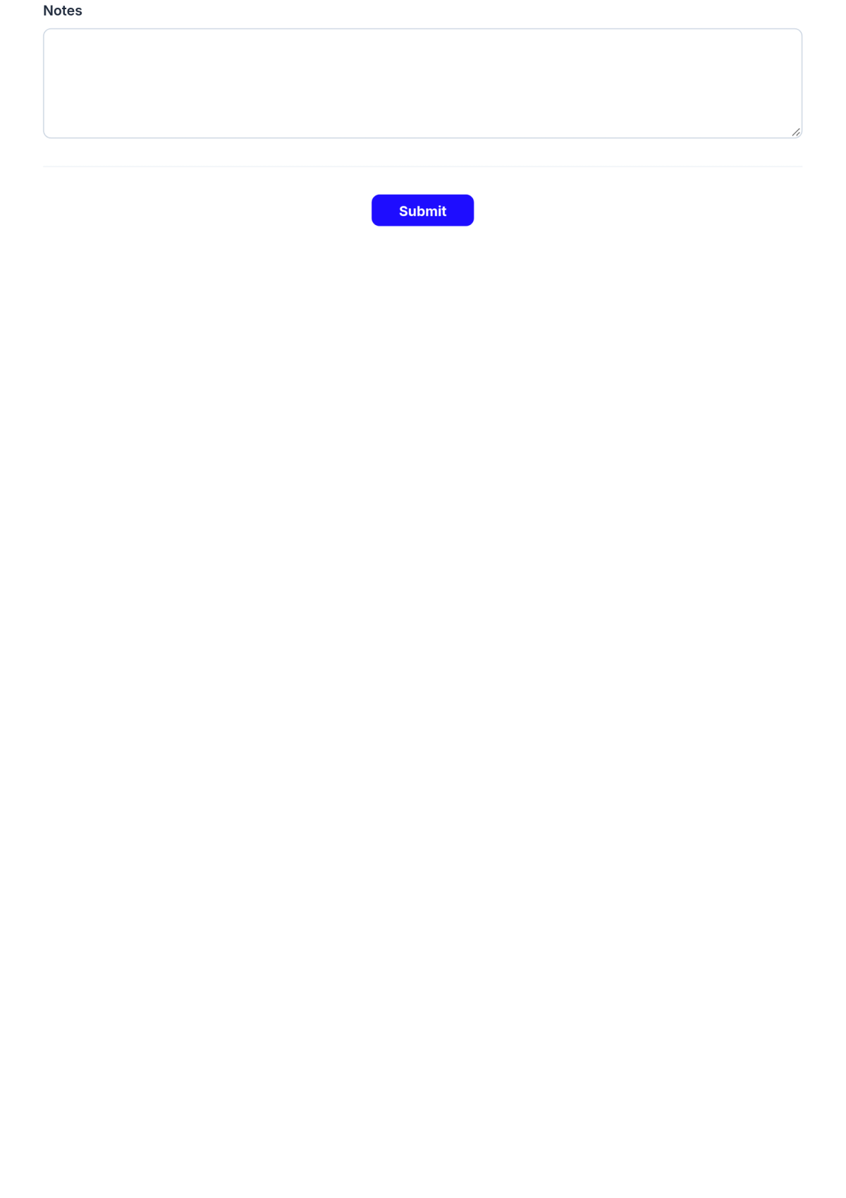 Free Chef Checklist Form Template & AI Chef Checklist Form Maker Free Chef Checklist Form Template & AI Chef Checklist Form Maker