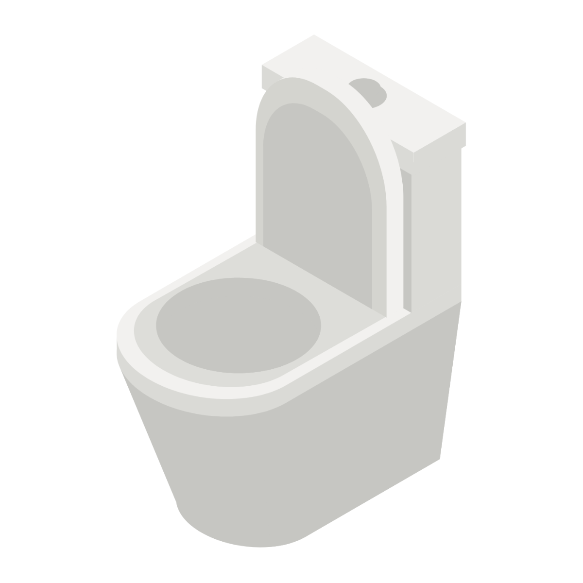 Modern Toilet Clipart - Edit Online | Template.net