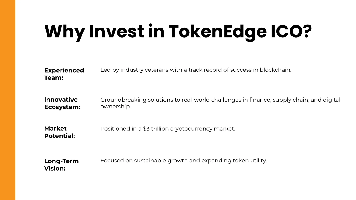 Free Cryptocurrency ICO Pitch Deck Template to Edit Online