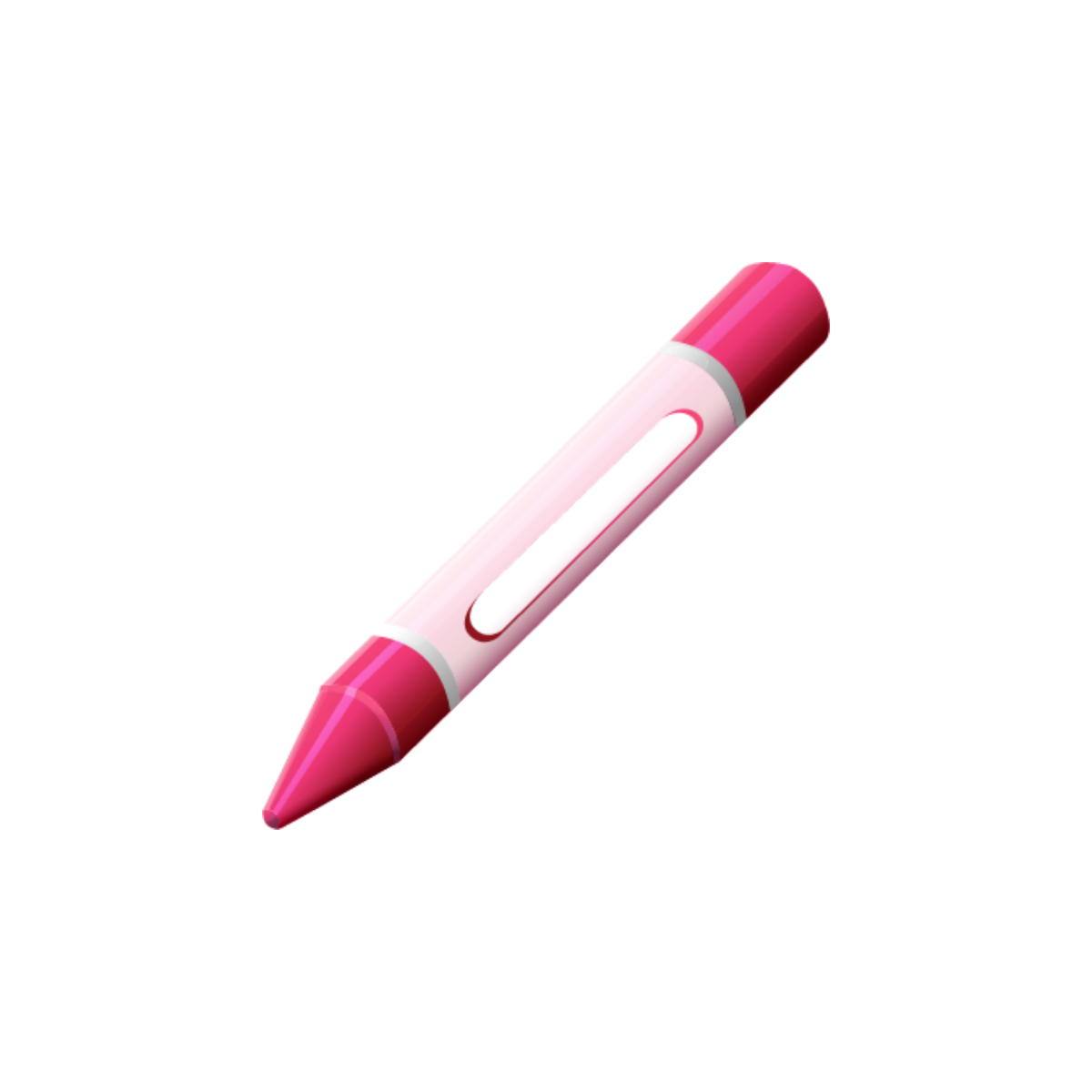 Realistic Crayons Clipart  - Edit Online | Template.net