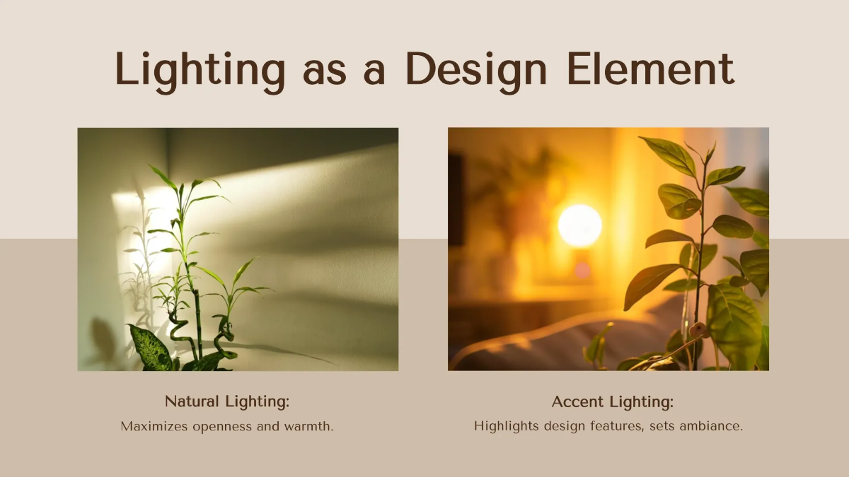 Free Aesthetic Presentation Template to Edit Online