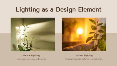 Free Aesthetic Presentation Template to Edit Online