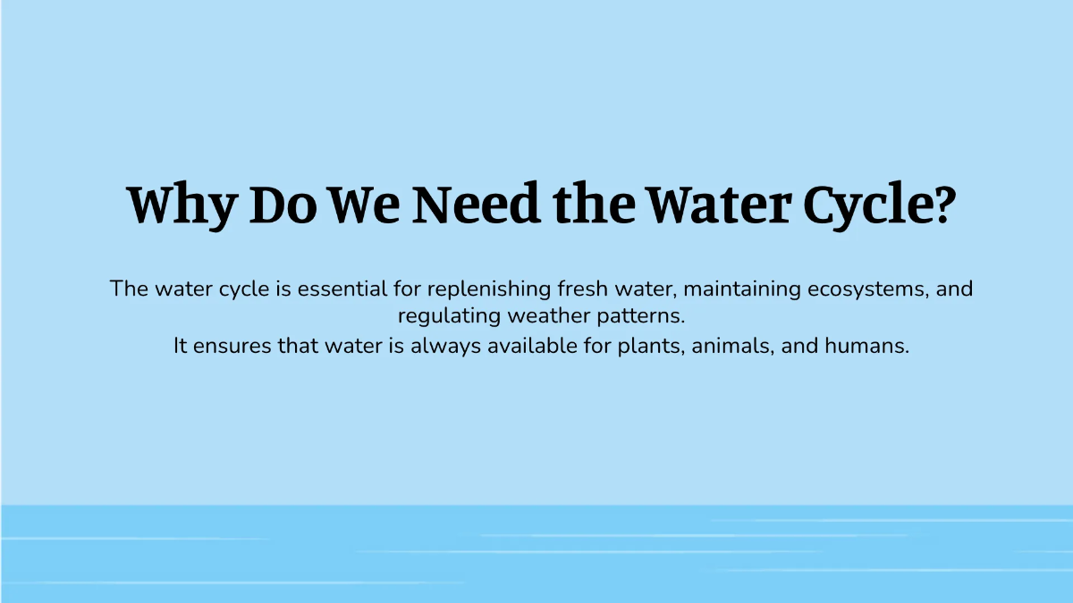 Free Infographic Presentation Template to Edit Online