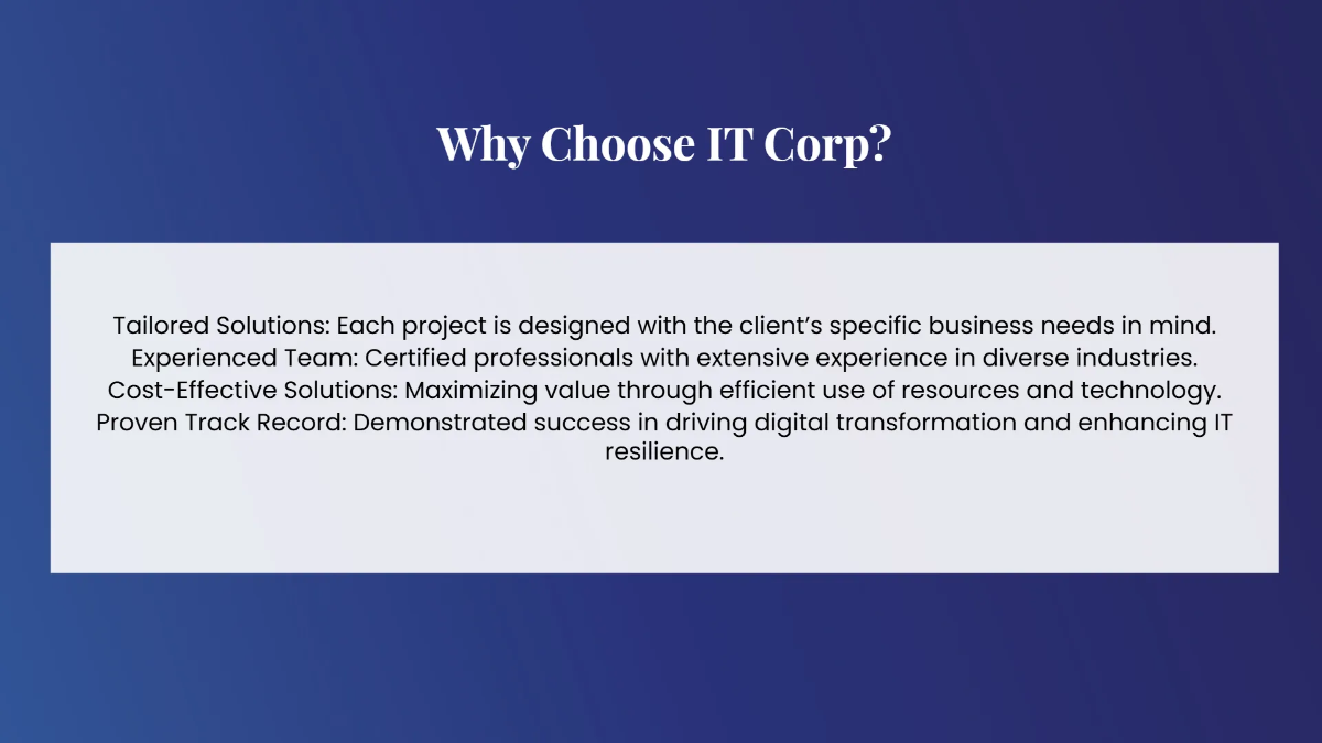 Free Business Corporation Presentation Template to Edit Online