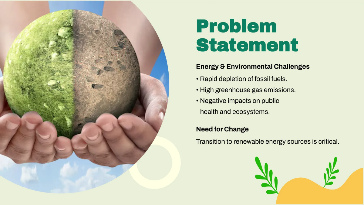 Free Poster Presentation Template to Edit Online