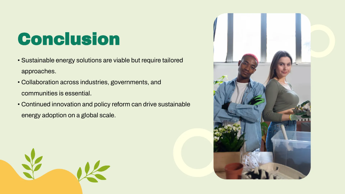 Free Poster Presentation Template to Edit Online