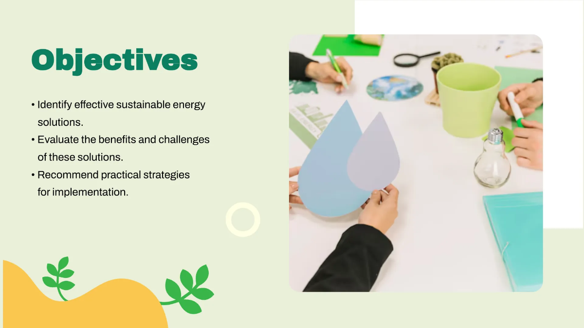 Free Poster Presentation Template to Edit Online