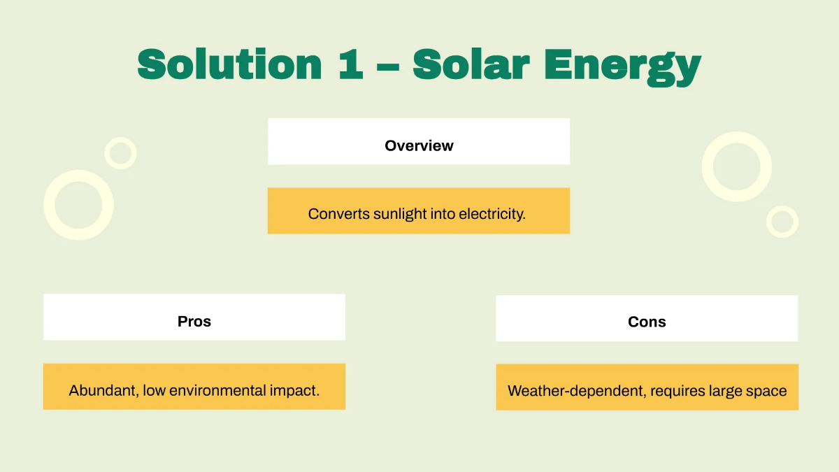 Free Poster Presentation Template to Edit Online