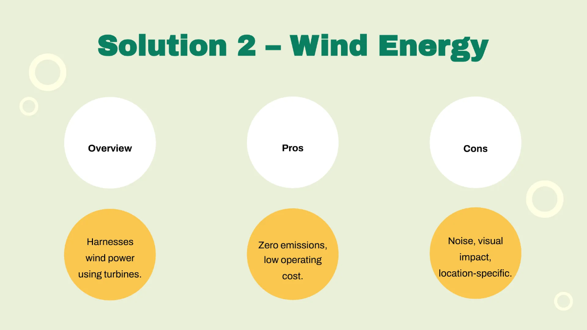 Free Poster Presentation Template to Edit Online