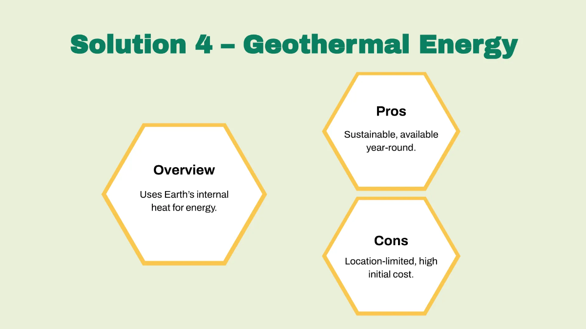 Free Poster Presentation Template to Edit Online