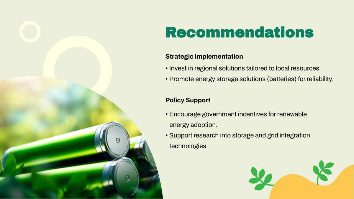 Free Poster Presentation Template to Edit Online