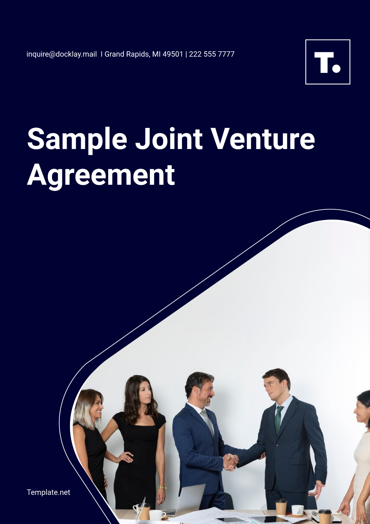 Free Sample Joint Venture Agreement Template To Edit Online Free Sample Joint Venture Agreement Template To Edit Online