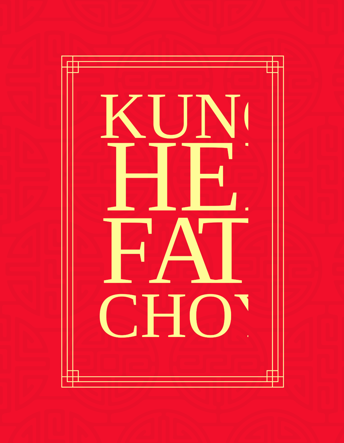 Chinese New Year Shirt Template - Edit Online & Download