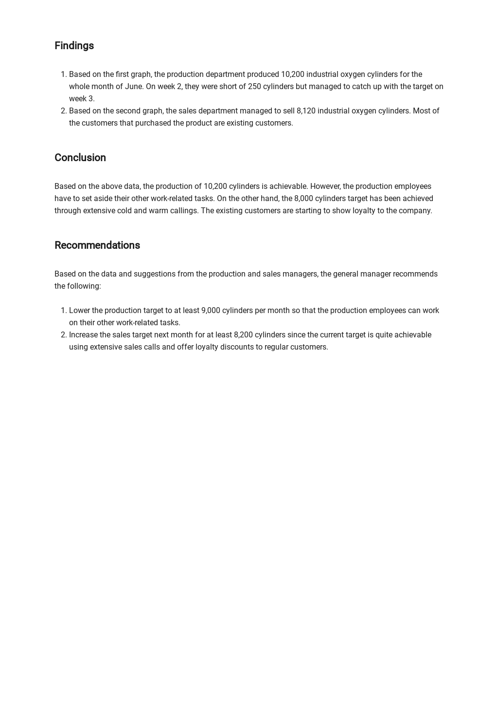 Free Monthly Management Report Sample 3.jpe