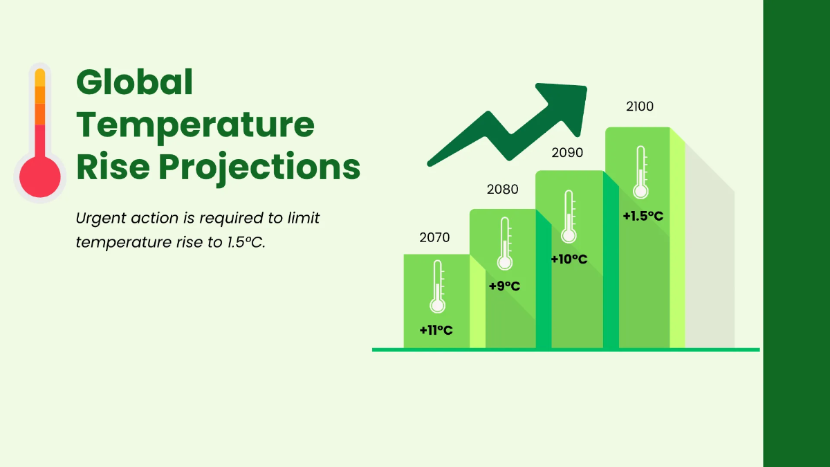 Free Environment Protection PPT Template to Edit Online
