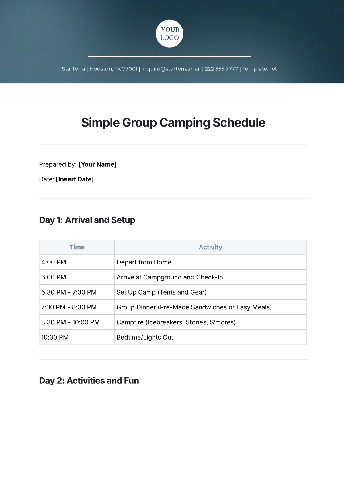 Free Softball Schedule Template To Edit Online Free Softball Schedule Template To Edit Online