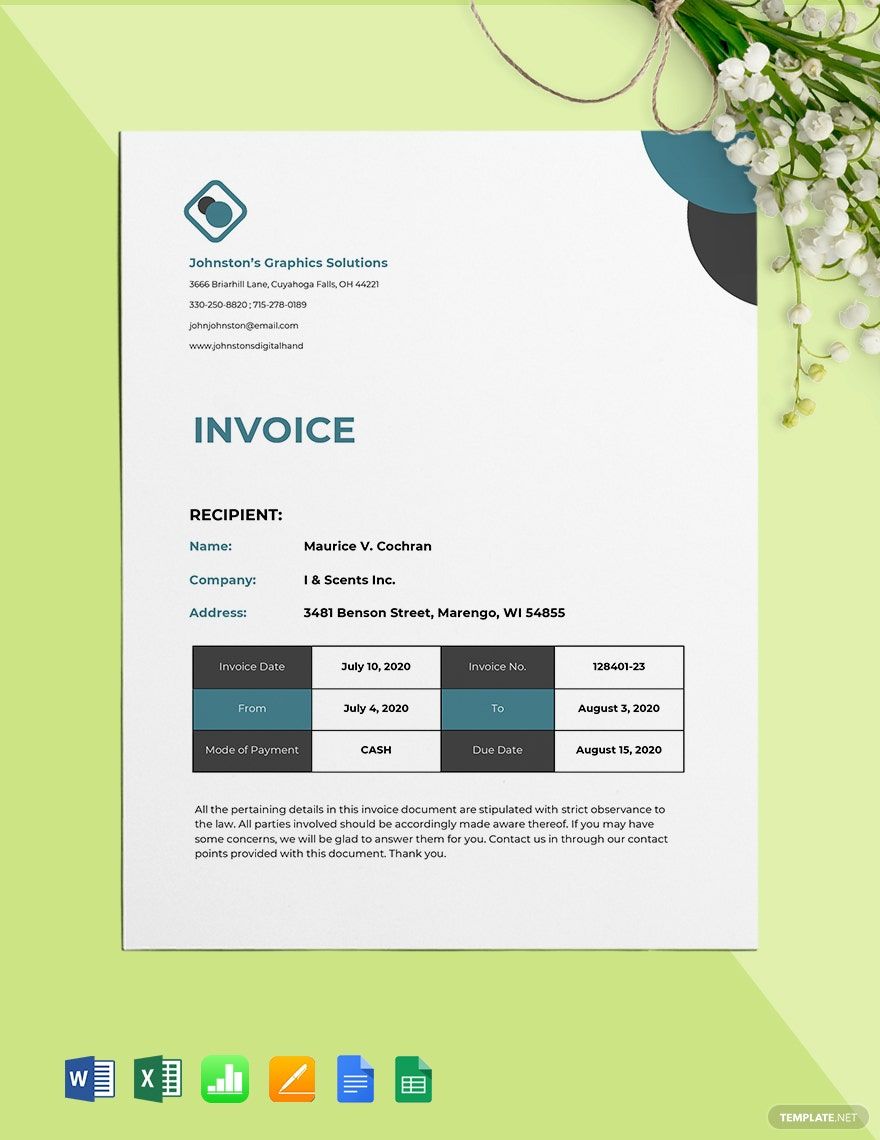 self-employed-invoice-template-google-docs-google-sheets-excel-word-apple-numbers-apple