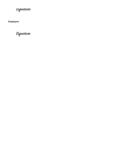 Free Contractor Non-Disclosure Agreement Template to Edit Online