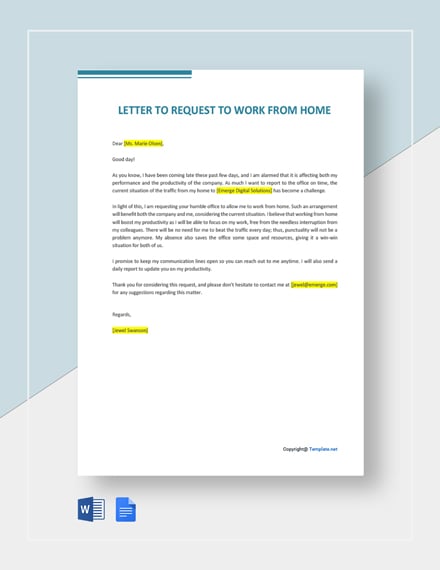 free-letter-to-request-to-work-from-home-template-google-docs-word