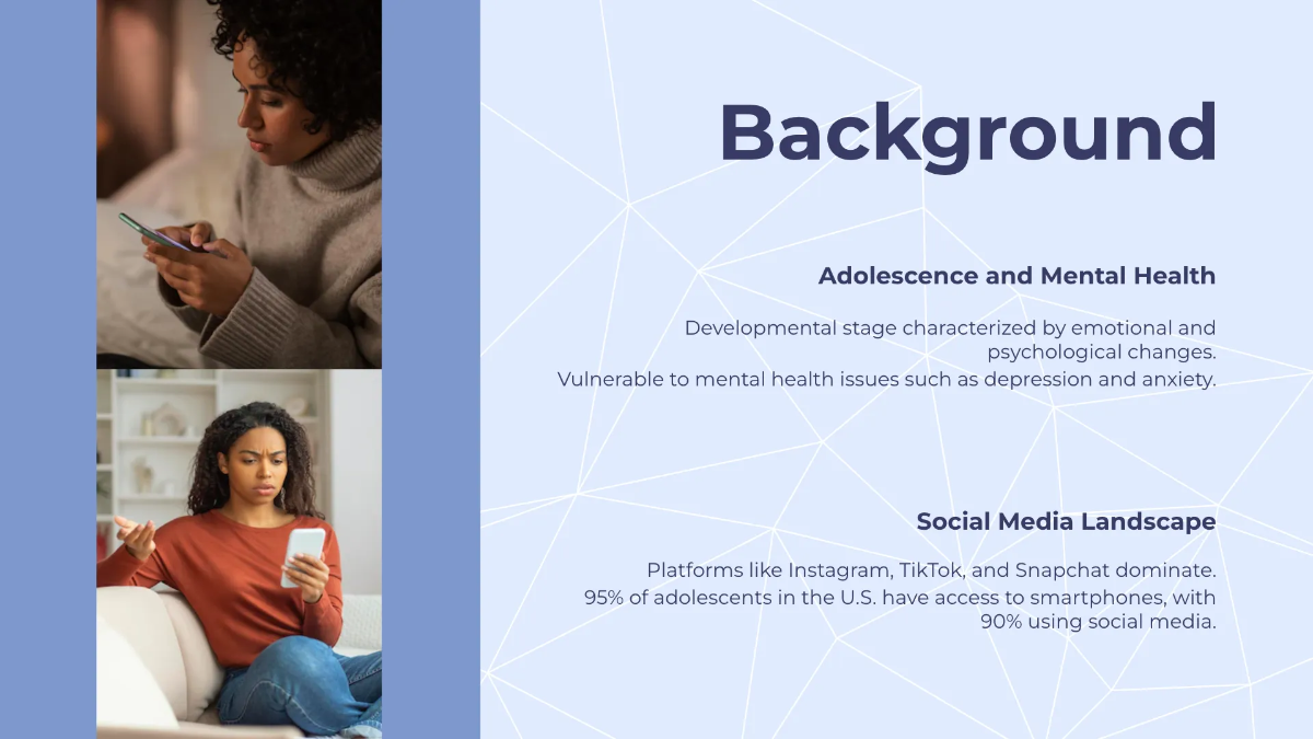 Free Thesis Defense Slides Template to Edit Online