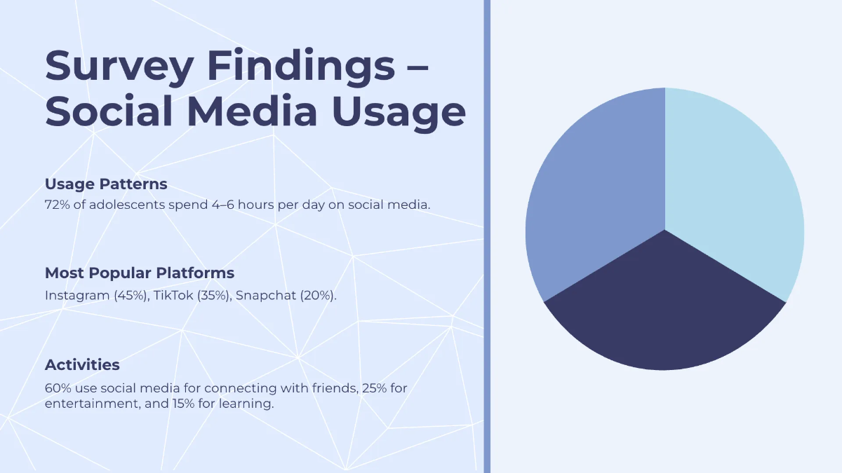 Free Thesis Defense Slides Template to Edit Online