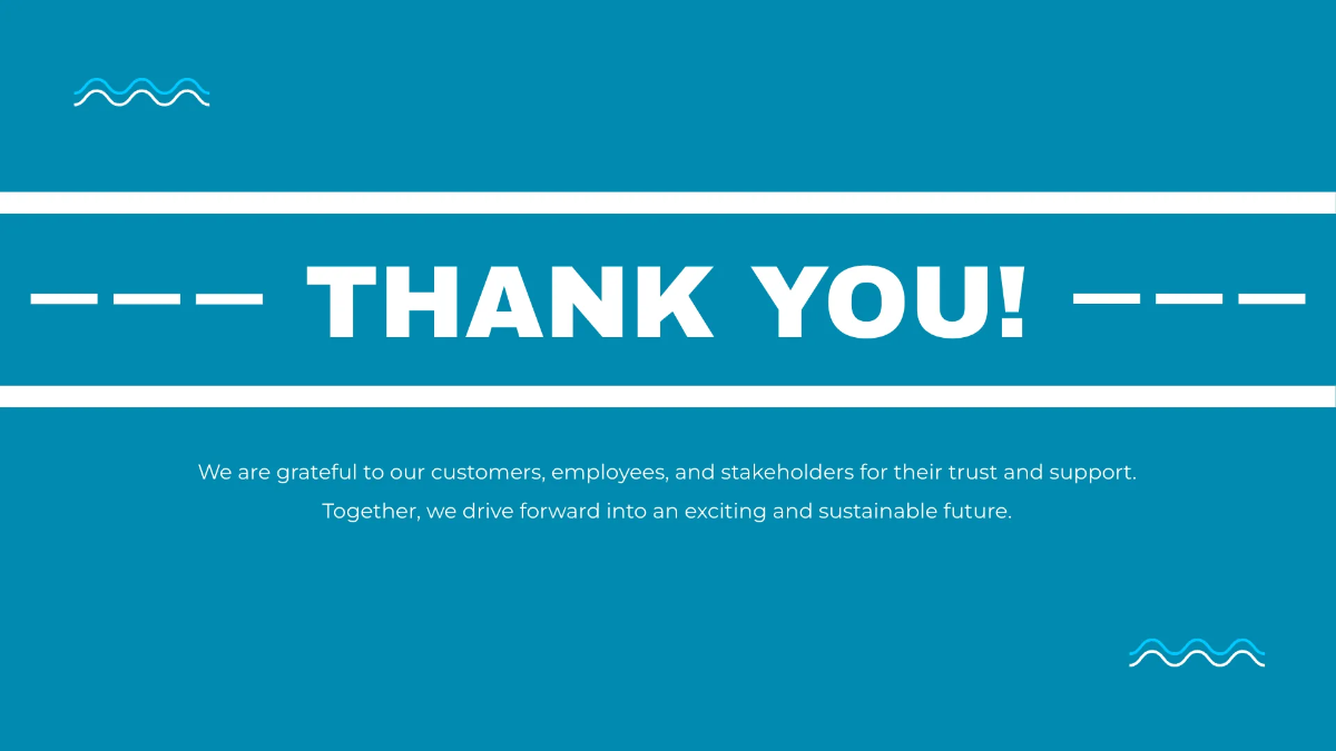 Free Annual Report Design Template to Edit Online