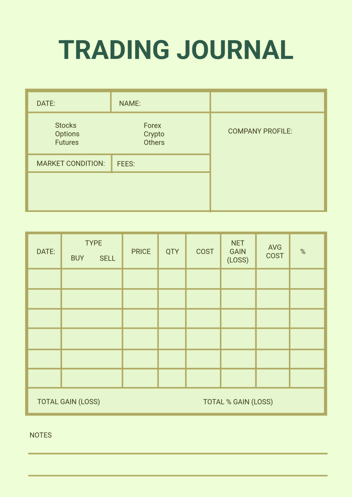 Free Journal Templates To Customize Online Print Free Journal Templates To Customize Online Print