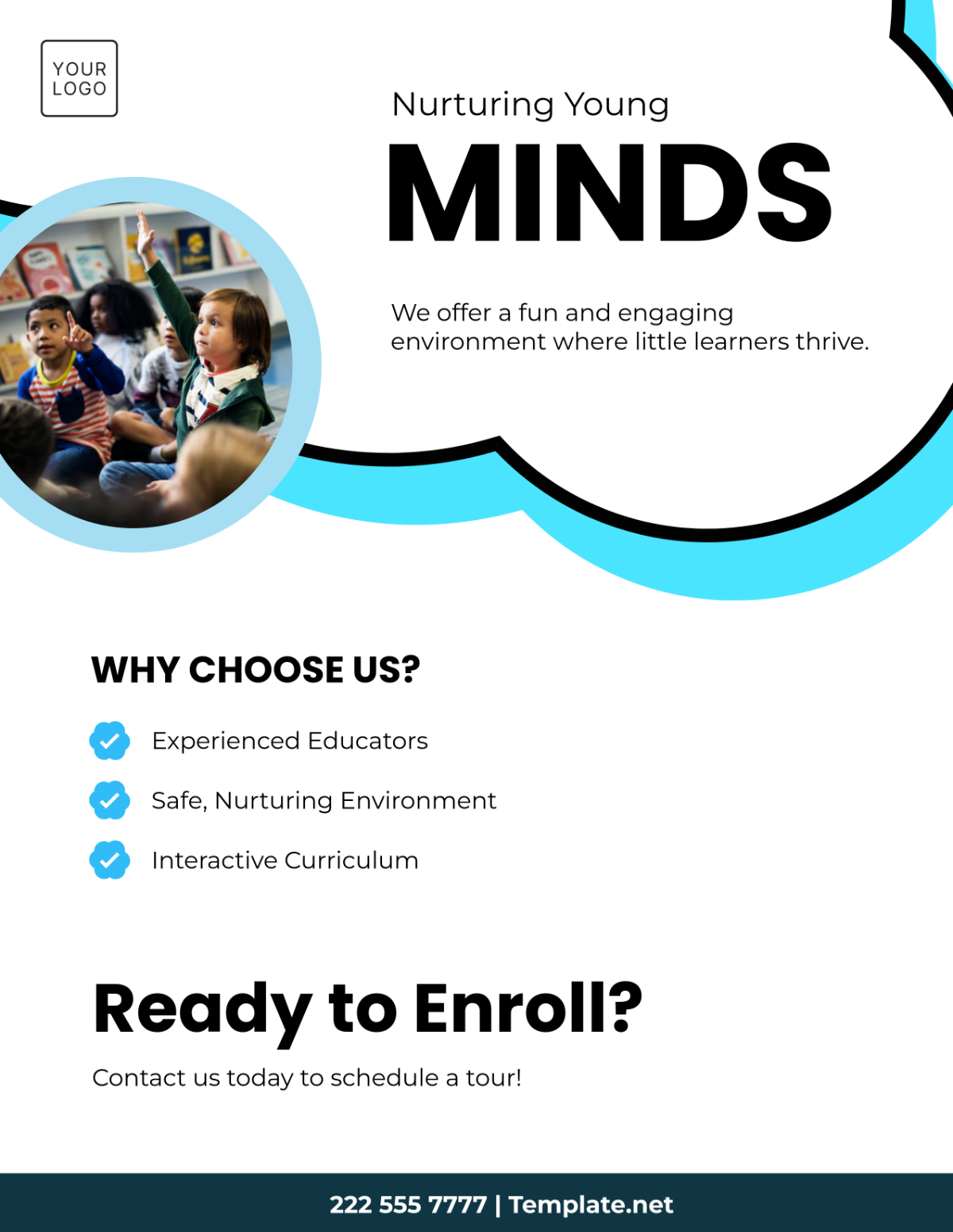 Free Tuition Flyer Templates Editable And Printable Free Tuition Flyer Templates Editable And Printable