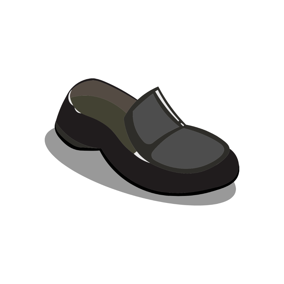 Free Transparent Shoes Clipart to Edit Online