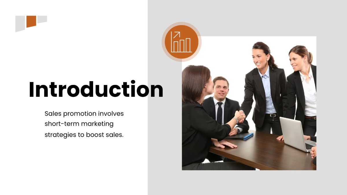 Free Engineering Company Presentation Template to Edit Online