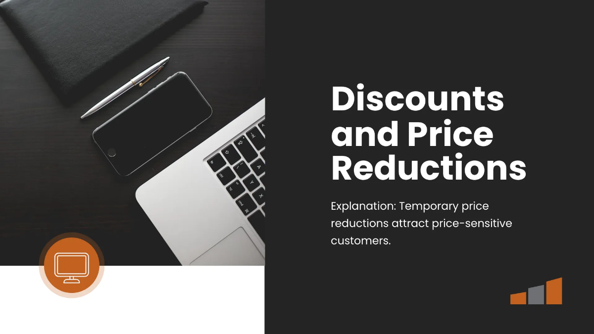 Free Engineering Company Presentation Template to Edit Online