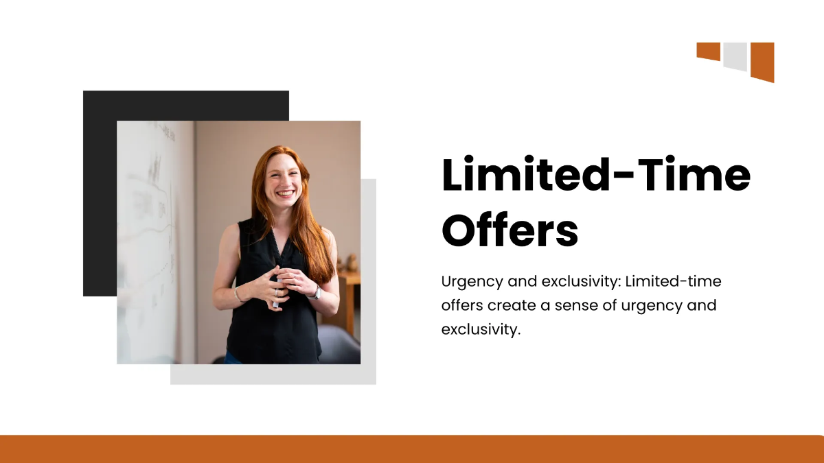 Free Engineering Company Presentation Template to Edit Online