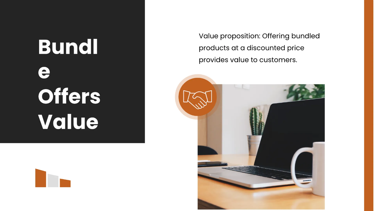 Free Engineering Company Presentation Template to Edit Online