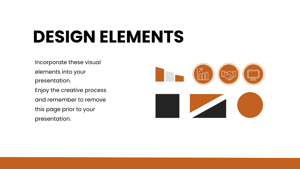 Free Engineering Company Presentation Template to Edit Online