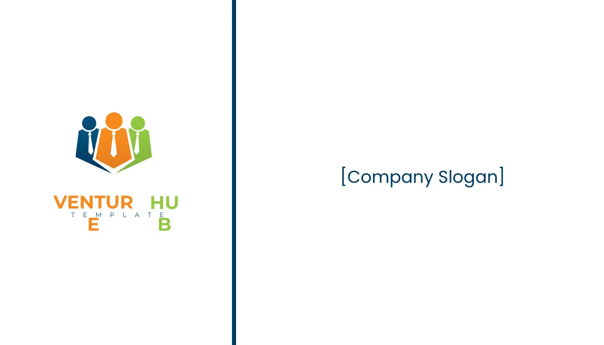 Free Entrepreneur Business Card Template to Edit Online