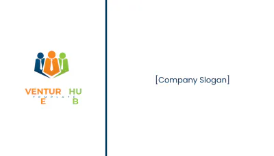 Free Entrepreneur Business Card Template to Edit Online