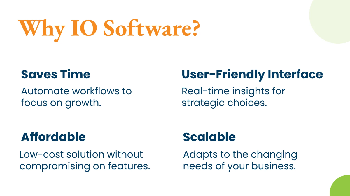 Free Entrepreneur Pitch Deck Template to Edit Online