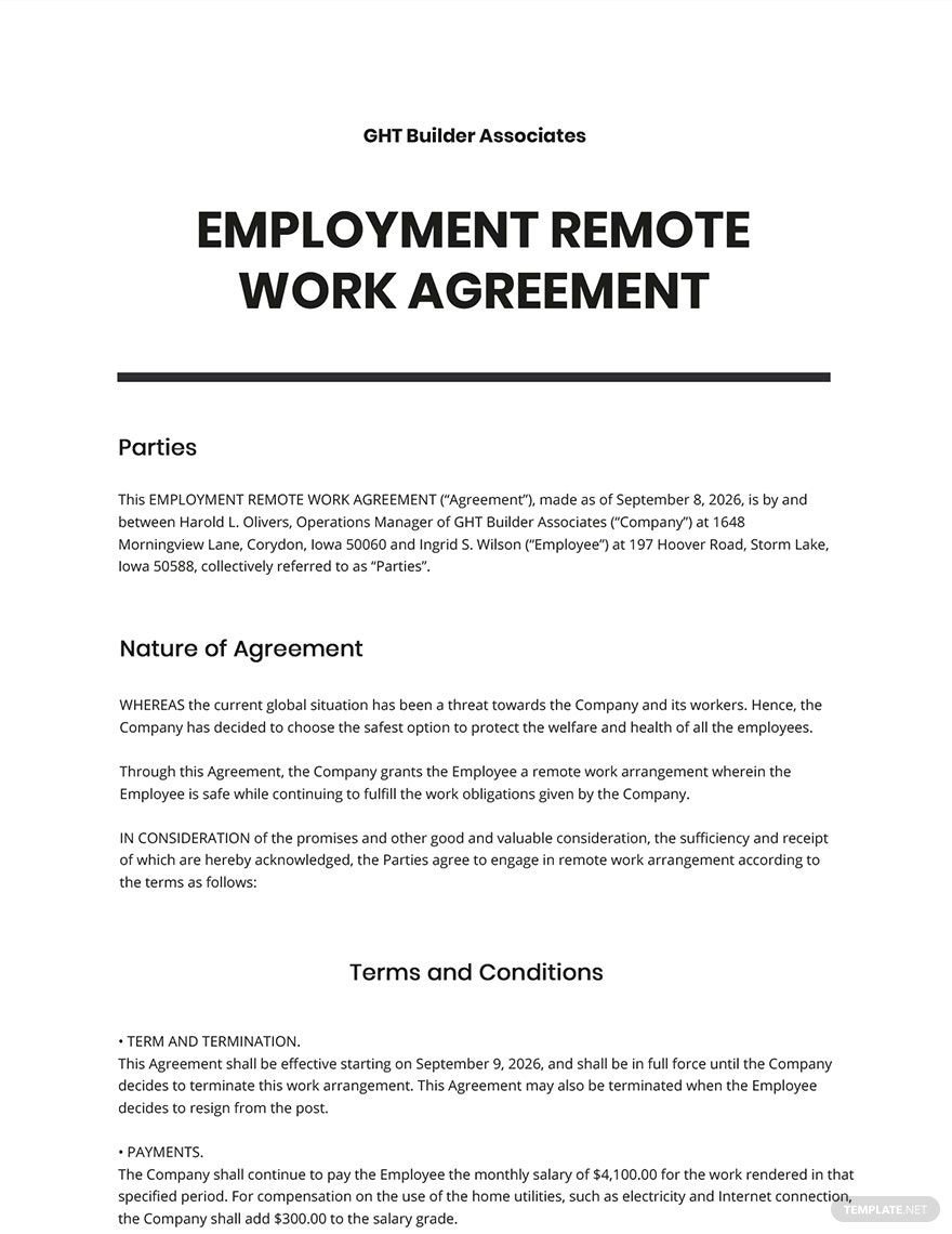 contract jobs remote
