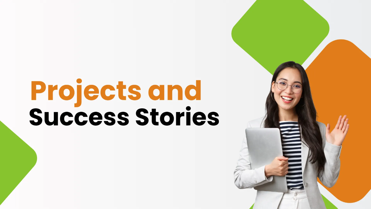 Free Entrepreneur Presentation Template to Edit Online