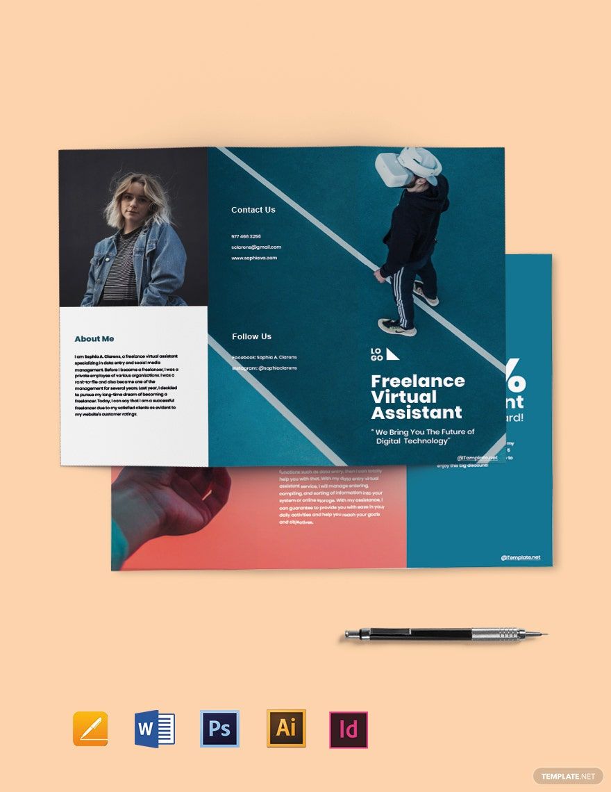 creative-tri-fold-freelance-brochure