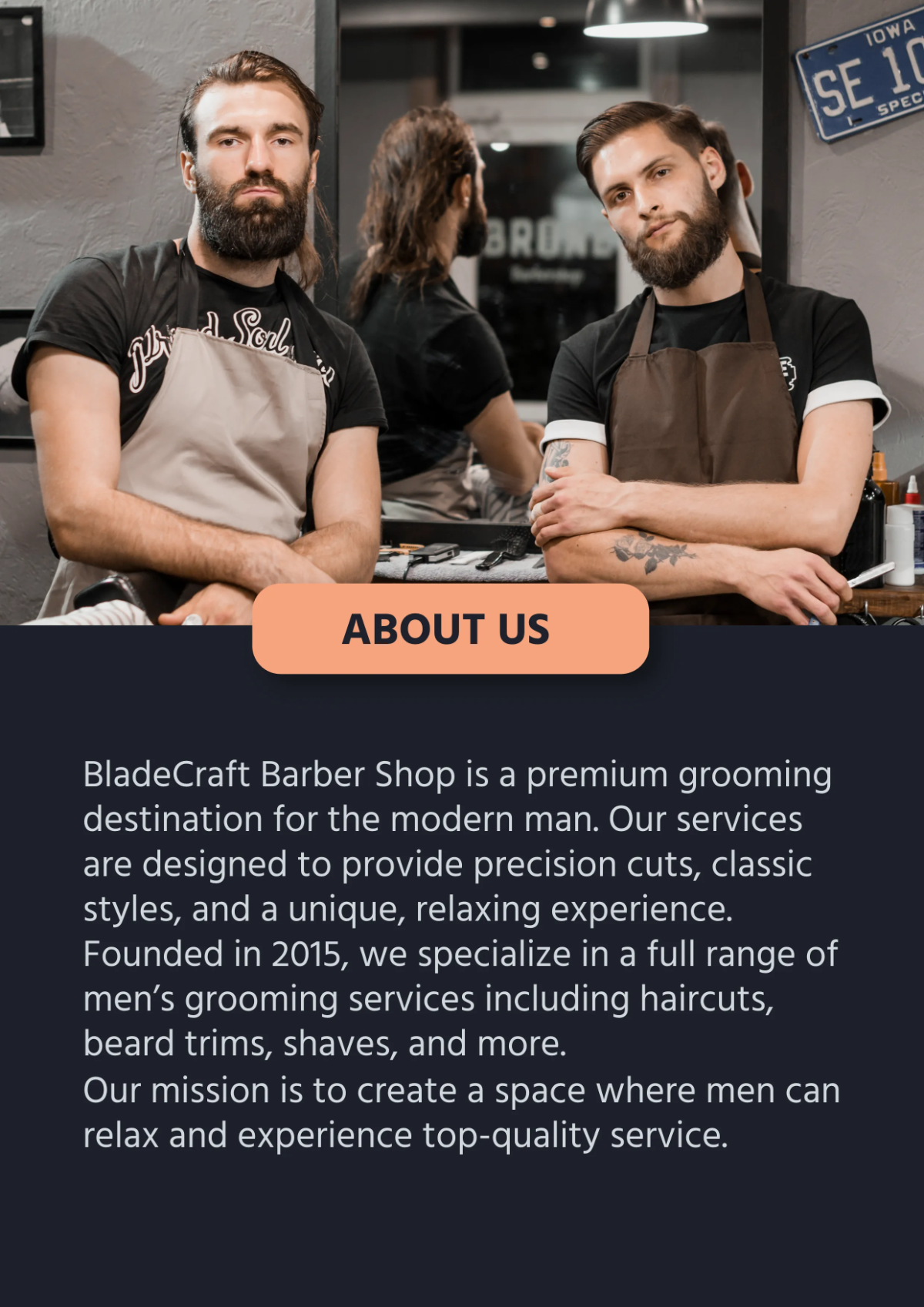 Free Company Profile Design Layout Template to Edit Online