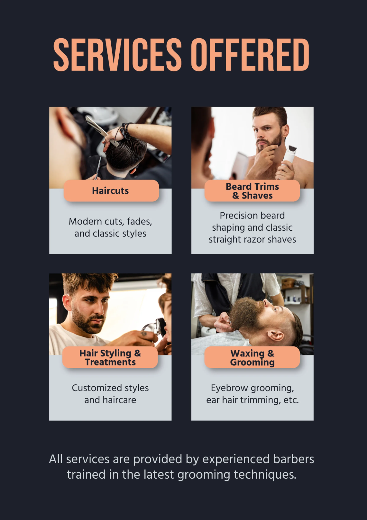 Free Company Profile Design Layout Template to Edit Online