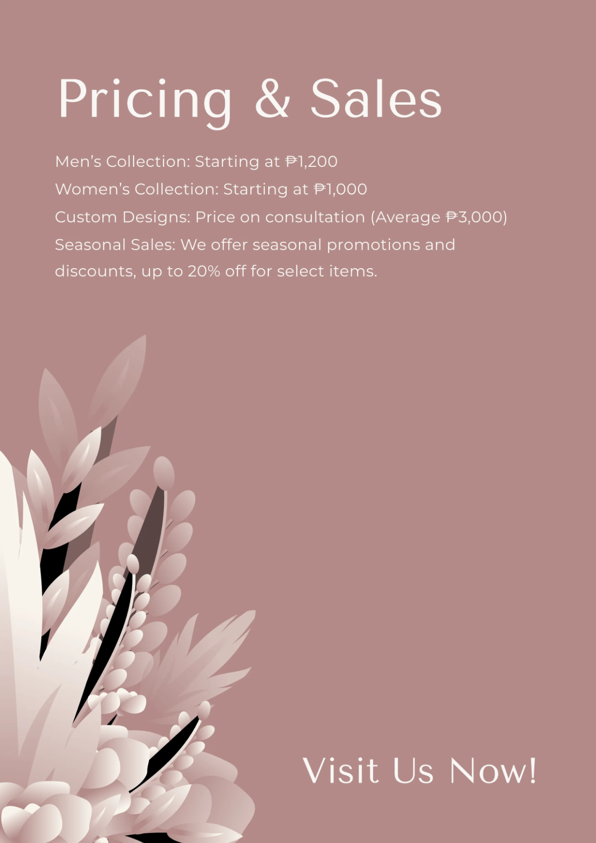 Free Company Profile Booklet Design Template to Edit Online