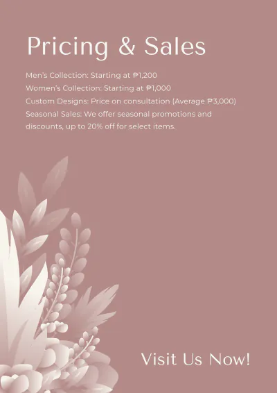Free Company Profile Booklet Design Template to Edit Online
