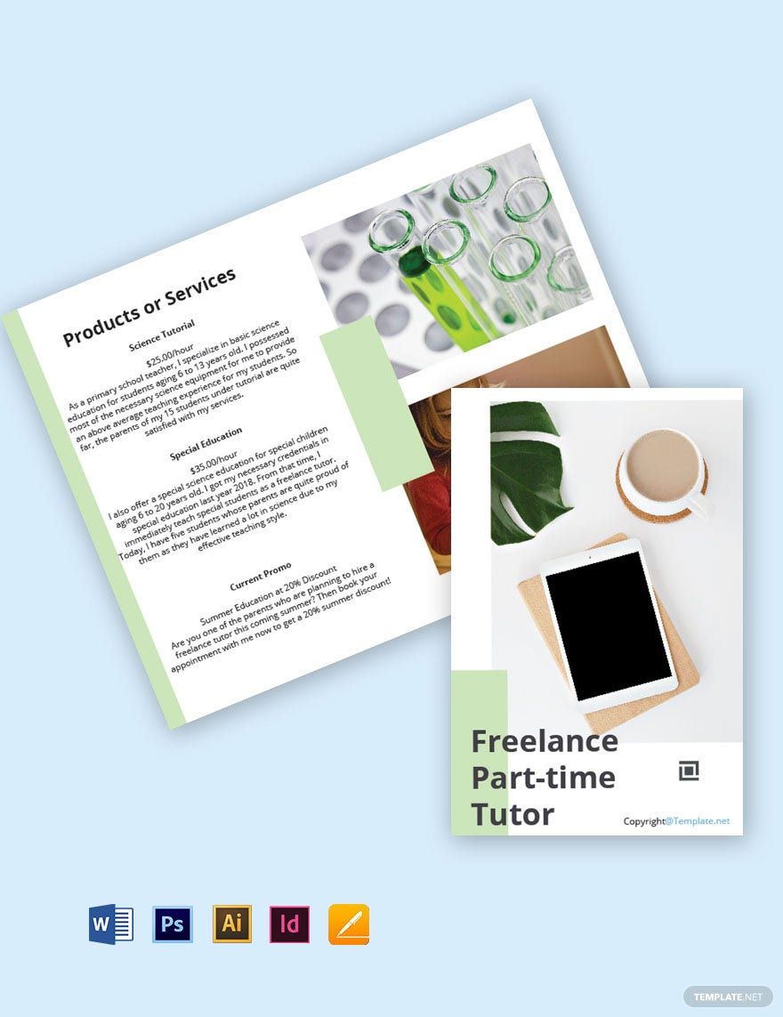 creative-bi-fold-freelance-brochure