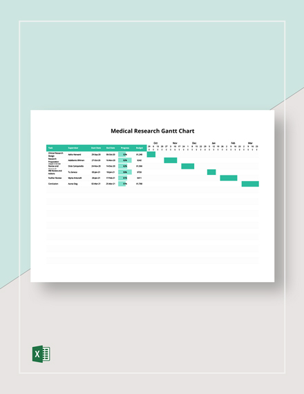 20+ Medical Templates in Microsoft Excel (XLS) - Free Downloads ...