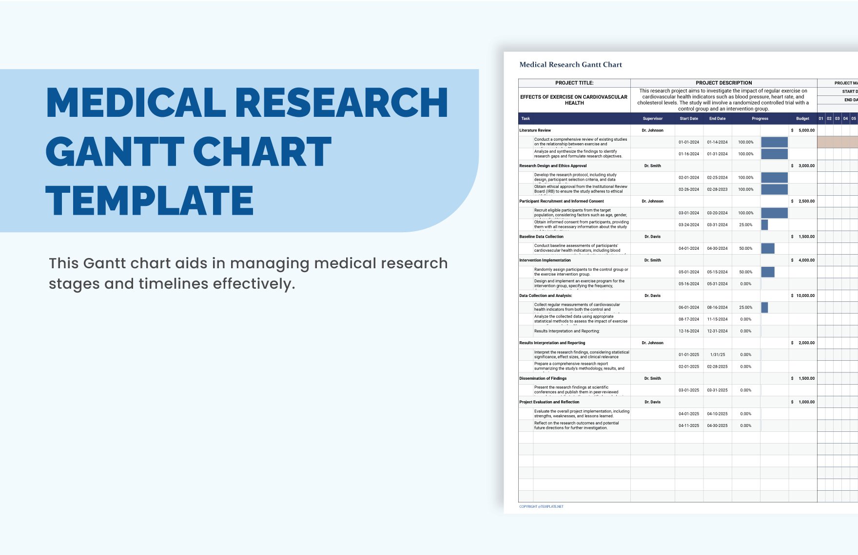 medical-research-gantt-chart